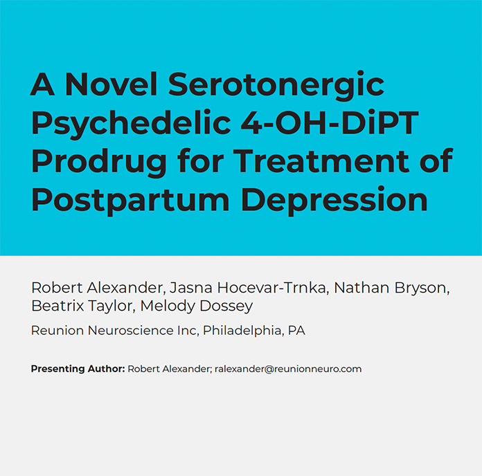 Novel-Serotonergic-Psychedelic